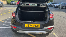 Kia Stonic 1.0T GDi 98 2 5dr Petrol Estate